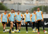 Corinthians tenta recuperar Willian, Jô, Fagner e João Victor para rodada do Brasileirão
