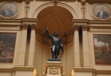 São Paulo entrega etapa de ampliação do Novo Museu do Ipiranga