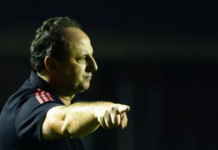 São Paulo tem até meio time de desfalques contra o Avaí