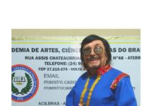 Academia de Artes, Ciências e Letras do Brasil inaugura sucursal em Votuporanga