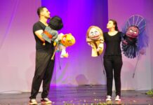 Mostra de Teatro “Deco D’Antônio” 2022 da Secretaria da Cultura e Turismo está com inscrições abertas