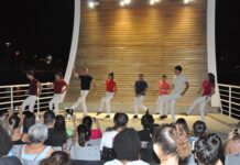 Secretaria da Cultura e Turismo realiza 7ª Mostra de Dança