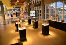 Museu Municipal da Prefeitura participa de mostra nacional