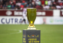 Sem CAV, Copa Paulista terá quatro times do Paulistão
