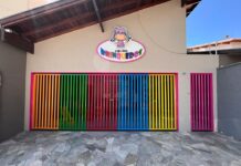 Vanessinha Presentes – A Casa Do Brinquedo