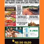 Diário de Votuporanga 28 05 2022 sábado-1