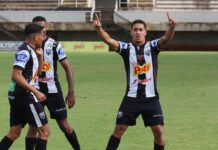 Com dois gols de Matheus Reis, Cavinho vence em estreia no Paulista Sub-20