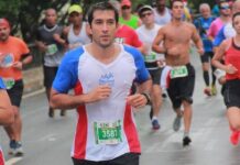 Anderson Tridico representará Votuporanga no Ironman Brasil