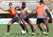 Votuporanguense enfrenta o Mirassol pelo Paulistão Sub-20