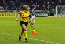 Brasil terá 7 árbitros na Copa do Catar, entre eles Neuza Inês Back