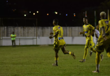 Fefecê é goleado por 6 a 1 pelo Catanduva na Segundona