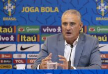 Tite convoca seleção para jogos contra Coreia do Sul e Japão em junho