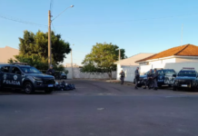 Homens morrem durante confronto com a Polícia Militar em Birigui