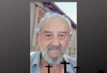 Falece Cezar Figueira, aos 81 anos