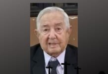 Falece Salvador Negrini, aos 94 anos