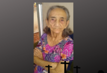 Falece Durvalina Lopes Alves, aos 90 anos