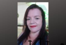 Falece Luceia Cucarolla Borges, aos 48 anos