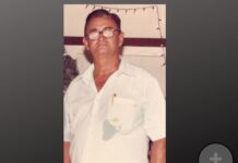 Falece Nivaldo Antonio Pereira, ex-presidente do Fundo de Folclore de Votuporanga