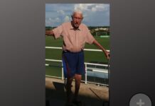 Falece Lamartine de Oliveira Lima, aos 94 anos