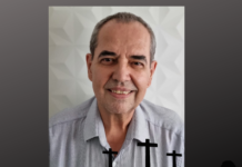 Falece o ex-vereador Paulo Ferraz do Amaral