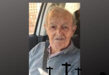 Falece Orlando Cortopasso, aos 93 anos