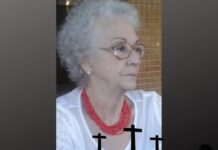 Falece a Professora Maria Leda Nabuco de Campos