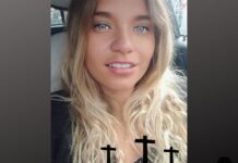 Falece a médica Mariana Cristina Macedo Veiga, aos 28 anos