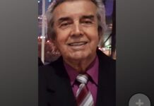 Falece Antônio Marin, aos 81 anos