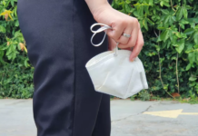 Decreto recomenda uso de máscaras em ambientes fechados em Araçatuba