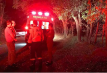 Homem morre após bater de moto em árvore em estrada