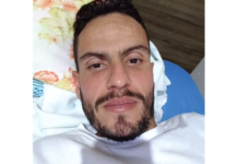 Polícia investiga morte de homem encontrado ferido e desacordado na rua em Palmeira D’Oeste