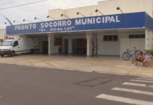 Mulher morre após bater motocicleta na lateral de picape em bairro de Birigui