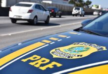 Polícia recolhe menino de 7 anos que era levado pelo pai de MG ao PR sem autorização da mãe