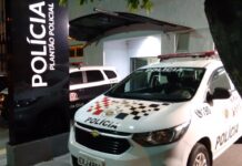 Homem é preso suspeito de matar irmão a facadas durante briga em Tabapuã