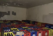 Polícia investiga denúncia de adulteração de cerveja em Novo Horizonte