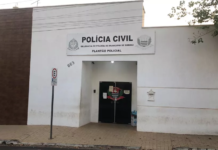 Jovem morre após ser baleado em bairro de Birigui