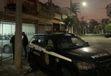 Operação contra estelionato pela web é realizada em três estados brasileiros