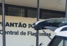 Polícia Militar prende ladrão e recupera motocicleta furtada em Votuporanga