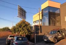 Homem é preso por importunação sexual após agarrar mulher e mostrar o pênis em Rio Preto