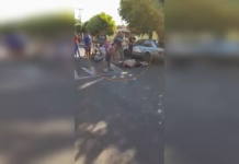 Adolescentes que agrediram pai de aluno a pauladas em saída de escola em Jales são condenados por tentativa de homicídio