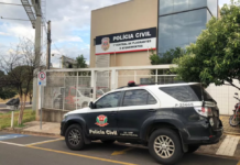 Homem faz funcionária de petshop de ‘escudo humano’ para se defender de atirador em Rio Preto