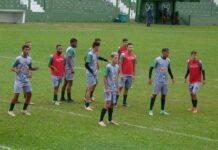 Tanabi estreia contra o Mirassol no Albertão pelo Paulista sub-20