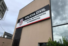 Rapaz é preso por importunação sexual após agarrar jovem à força em Rio Preto