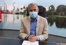 Uso de máscaras em ambientes fechados volta a ser obrigatório em Rio Preto