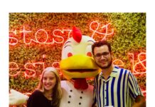 Frango no Pote chega a Votuporanga e já é o maior sucesso