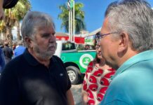 Novos veículos vão ajudar na saúde, segurança e infraestrutura de Votuporanga