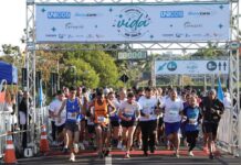 Corrida Pela Vida reúne centenas de atletas em prol do HB Onco