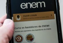 Termina hoje prazo para pagamento da taxa de inscrição do Enem 2022