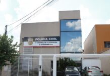 Carteiro embriagado é preso após quase atropelar policial e fazer zigue-zague na Washington Luís