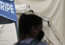 Casos de Síndrome Respiratória Aguda Grave voltam a crescer